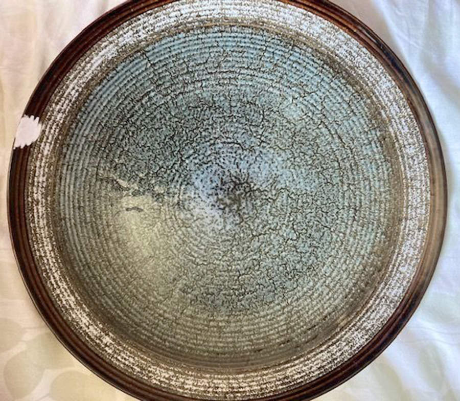 GID513 Dinner Plate by Gibson Designs-1