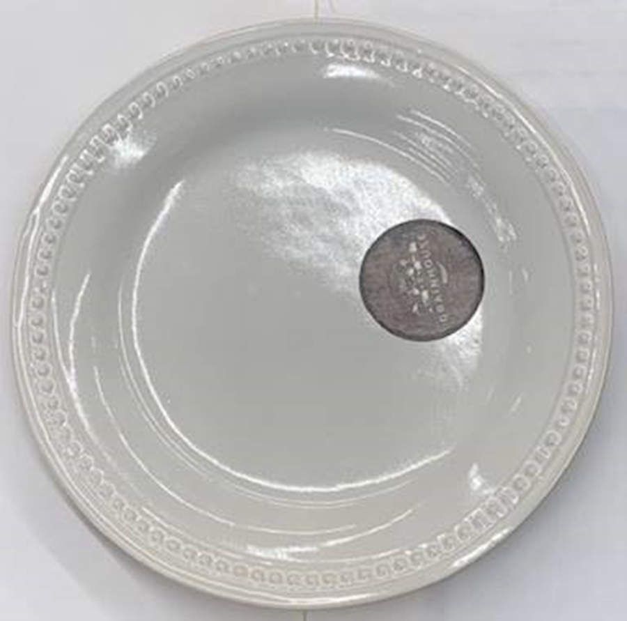 GR41 Dinner Plate by The Grainhouse-1