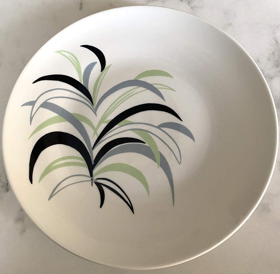 GIN390 Dinner Plate by Ginori 1735-1