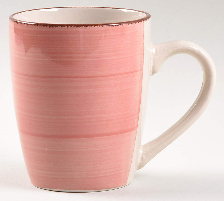 Color Vibes Pastel Mug by Gibson Designs-1