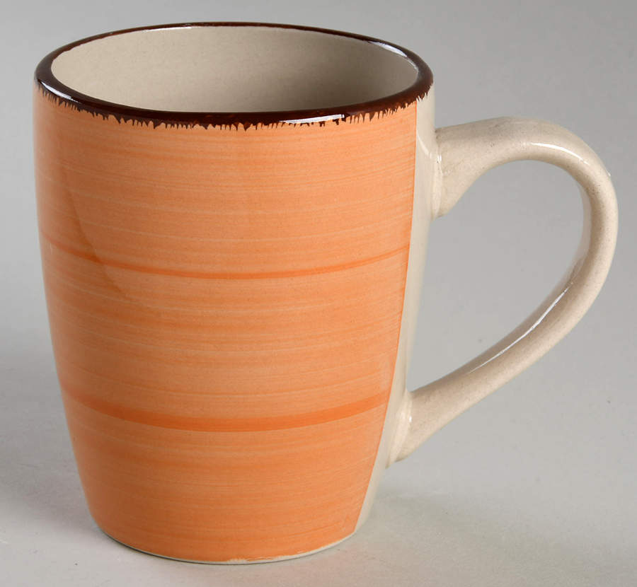 Color Vibes Pastel Mug by Gibson Designs-1