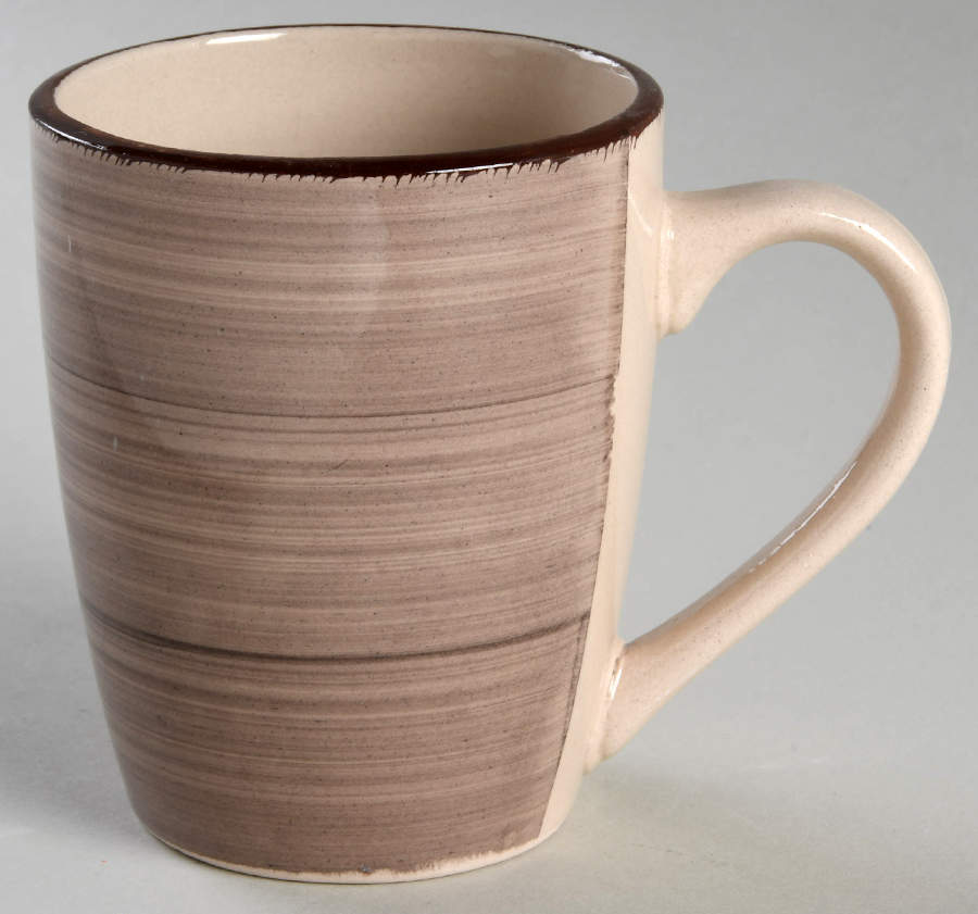 Color Vibes Pastel Mug by Gibson Designs-1