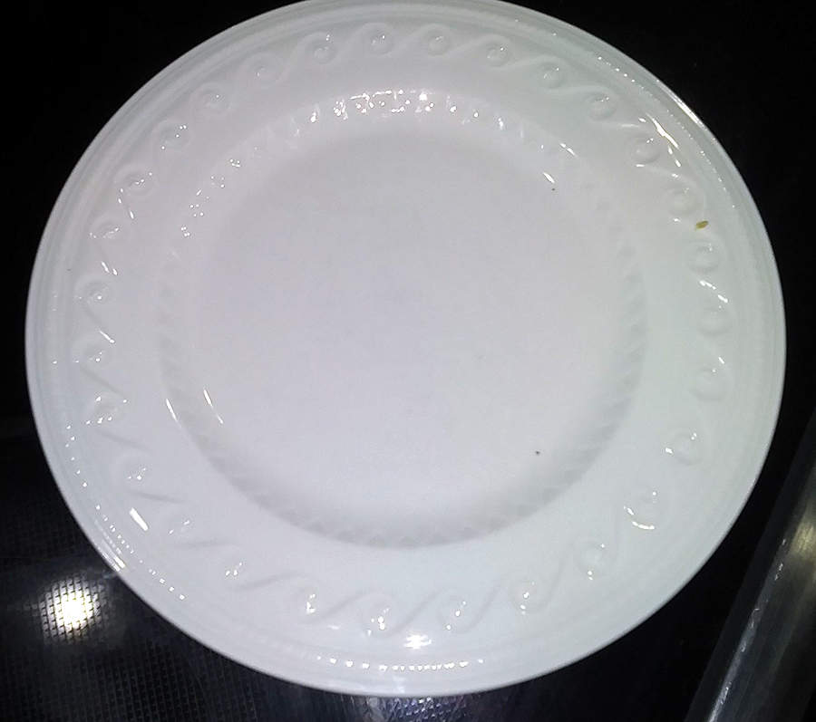 GID517 Dinner Plate by Gibson Designs-1