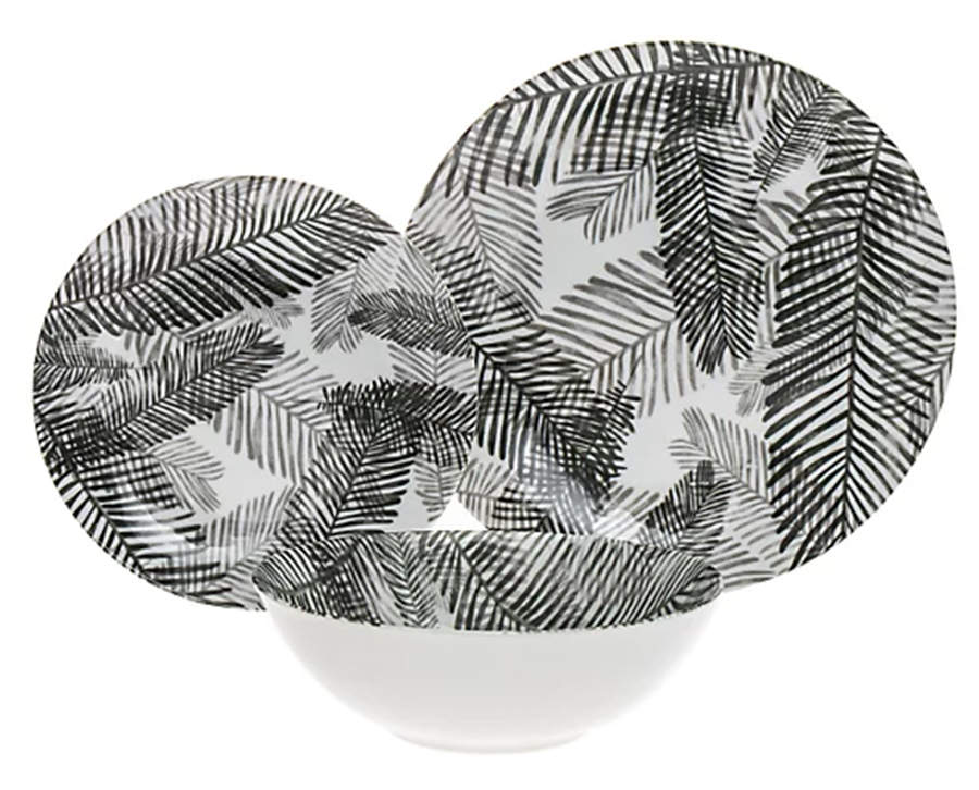 Felice Dinner Plate by Godinger-1