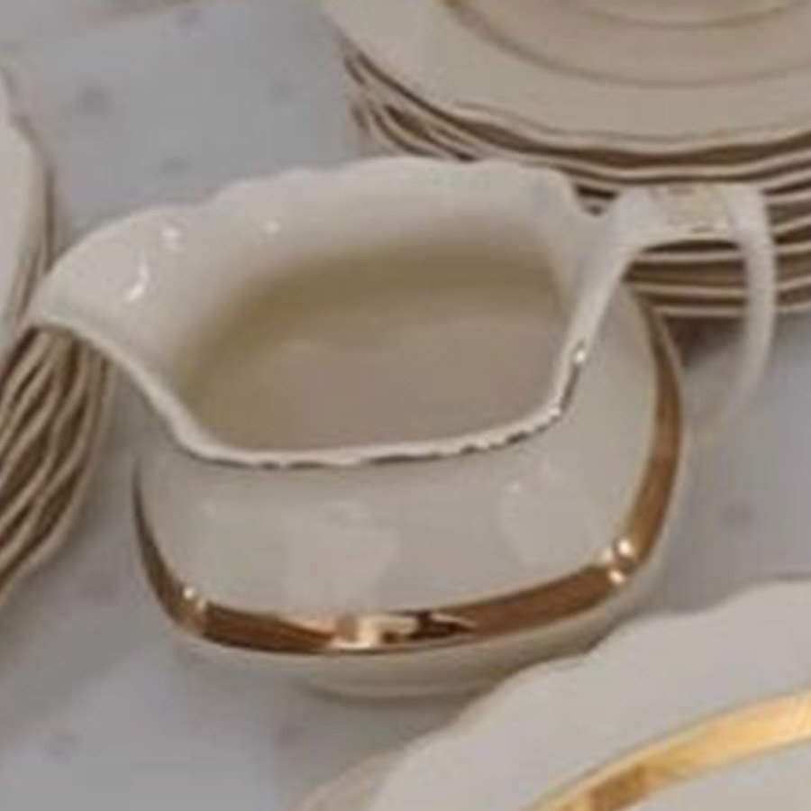 GEO625 Creamer by WS George-1