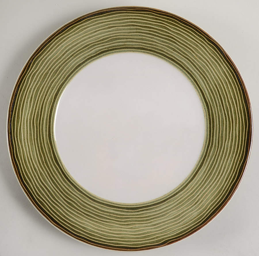 GID522 Dinner Plate by Gibson Designs-1