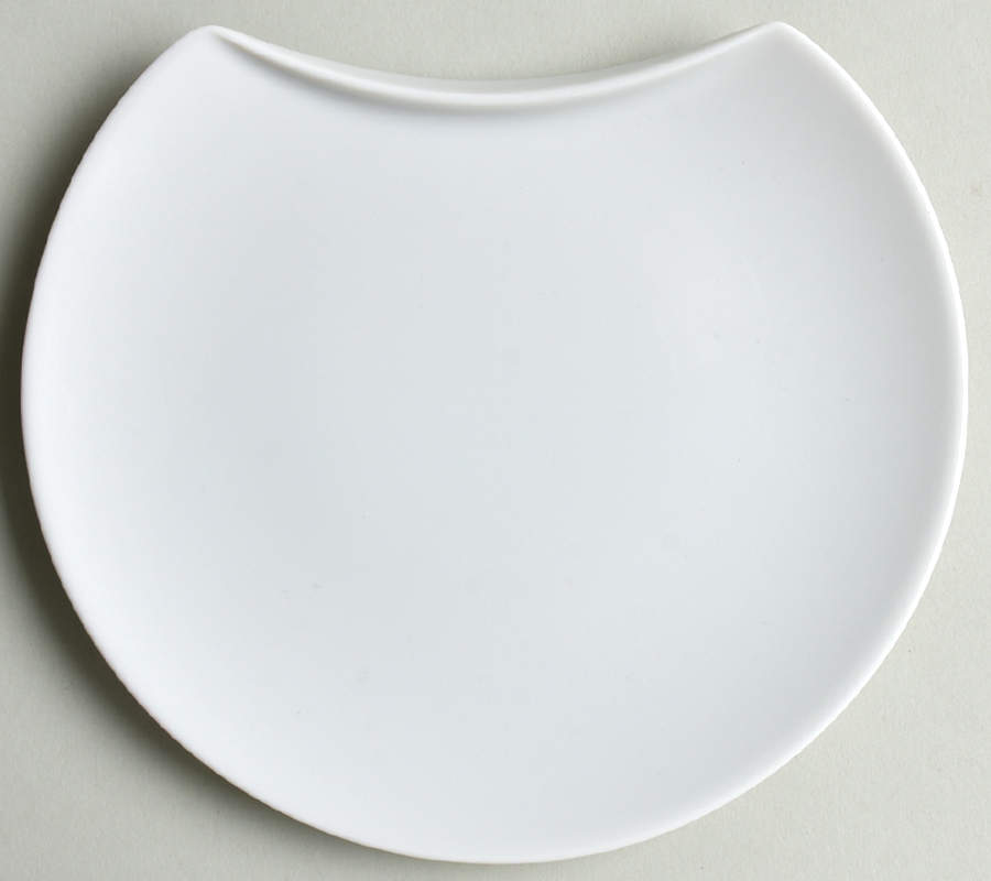 New Moon Bread & Butter Plate by Guy Degrenne-1