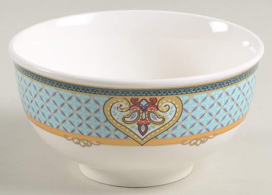 Emperor Garden 4" All Purpose Bowl by Grace's Teaware-1