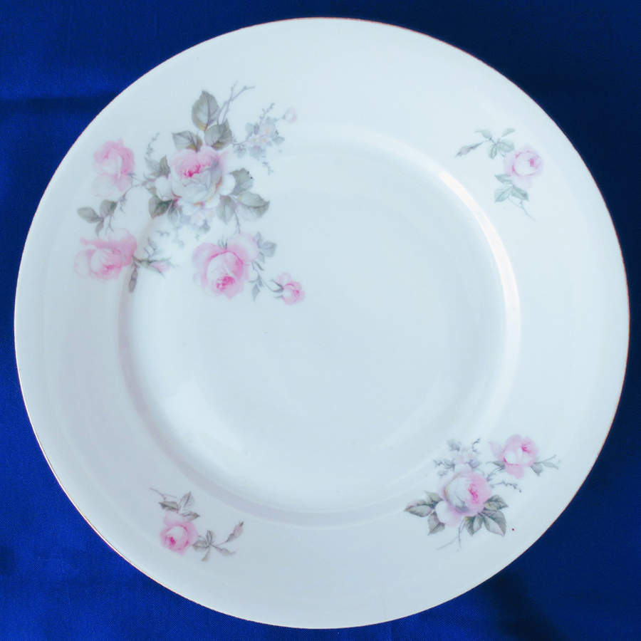 6993 Dinner Plate by Gebruder Benedikt-1