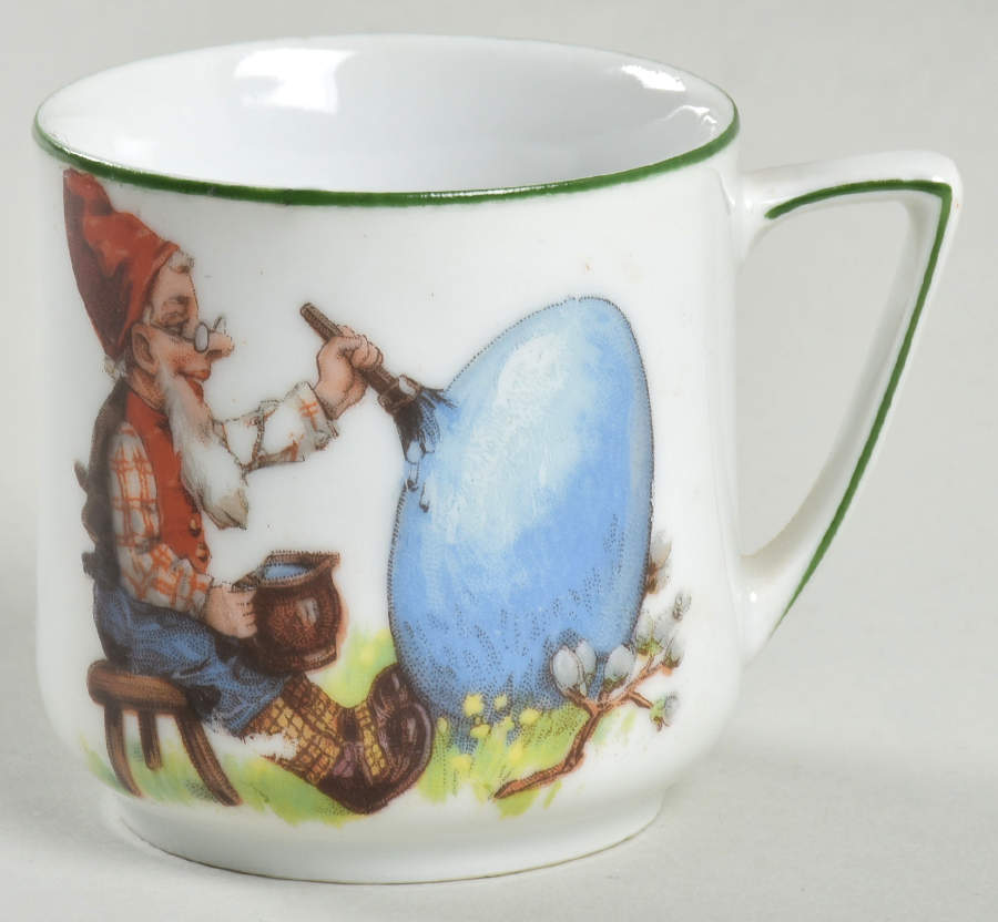 GMY382 Flat Demitasse Cup by Germany-1