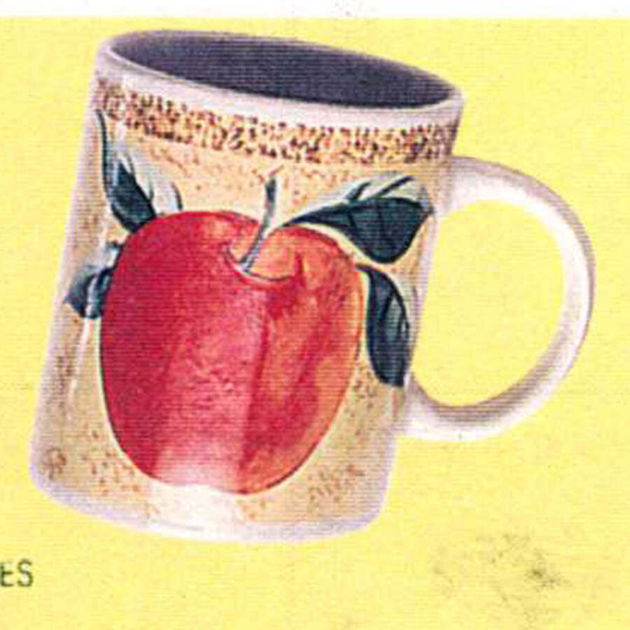 Butterfield Mug by Gibson Designs-1
