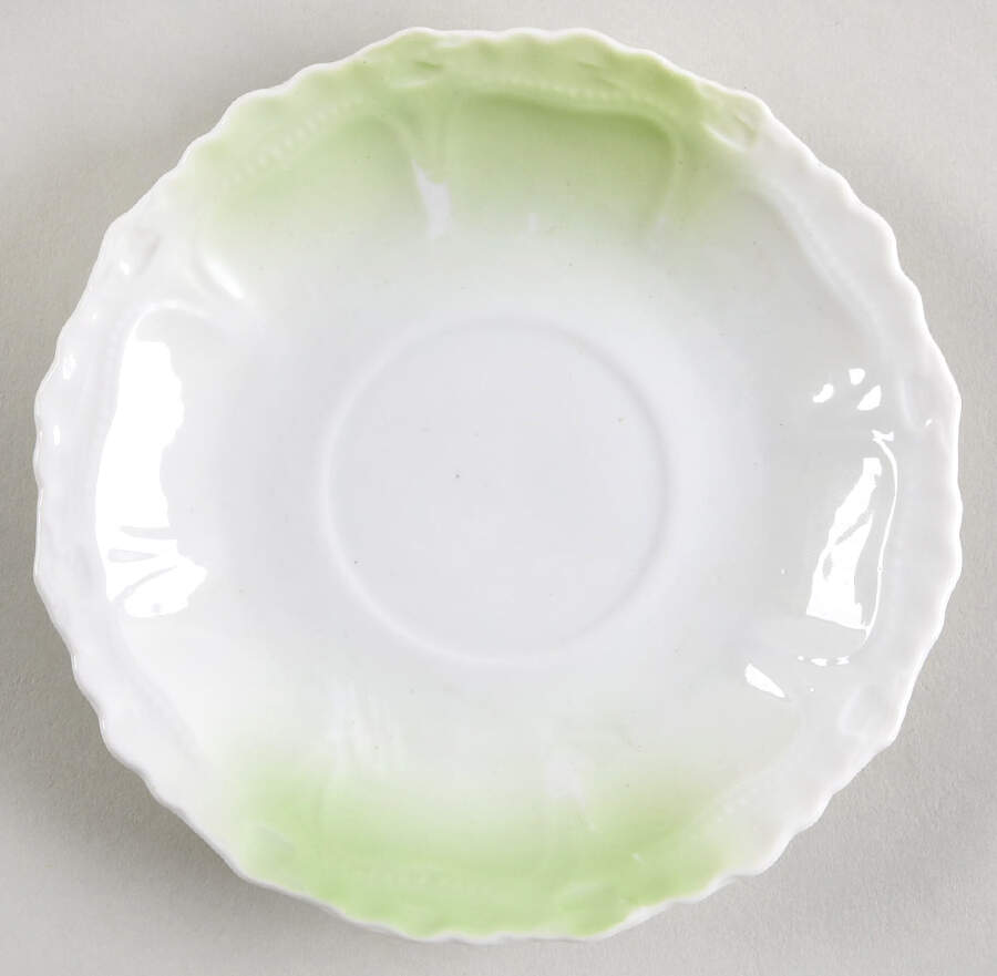 GMY384 Saucer for Chocolate Cup by Germany-1