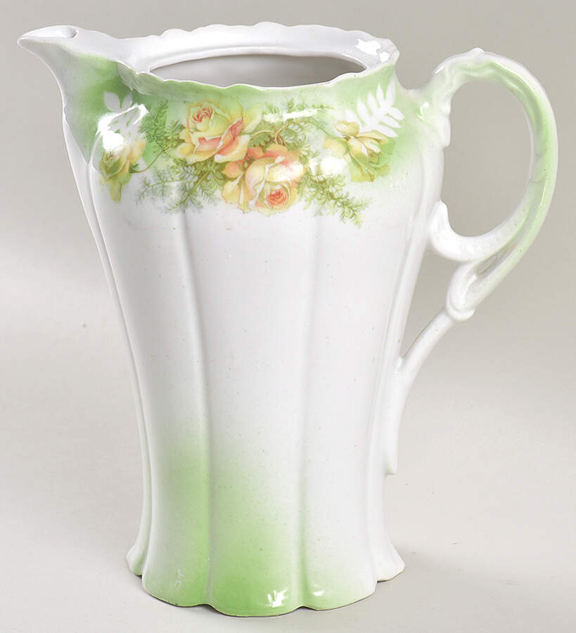 GMY384 Chocolate Pot No Lid by Germany-1