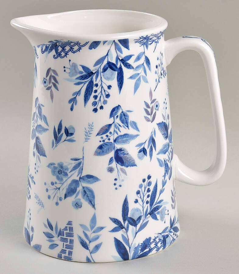 GTW52 42 Oz Pitcher by Grace's Teaware-1