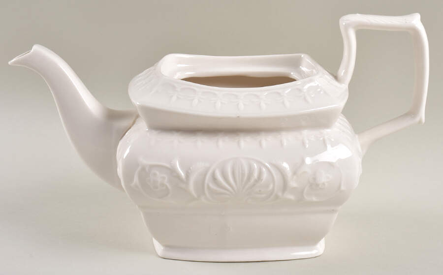 GCC62 Teapot No Lid by Godinger-1