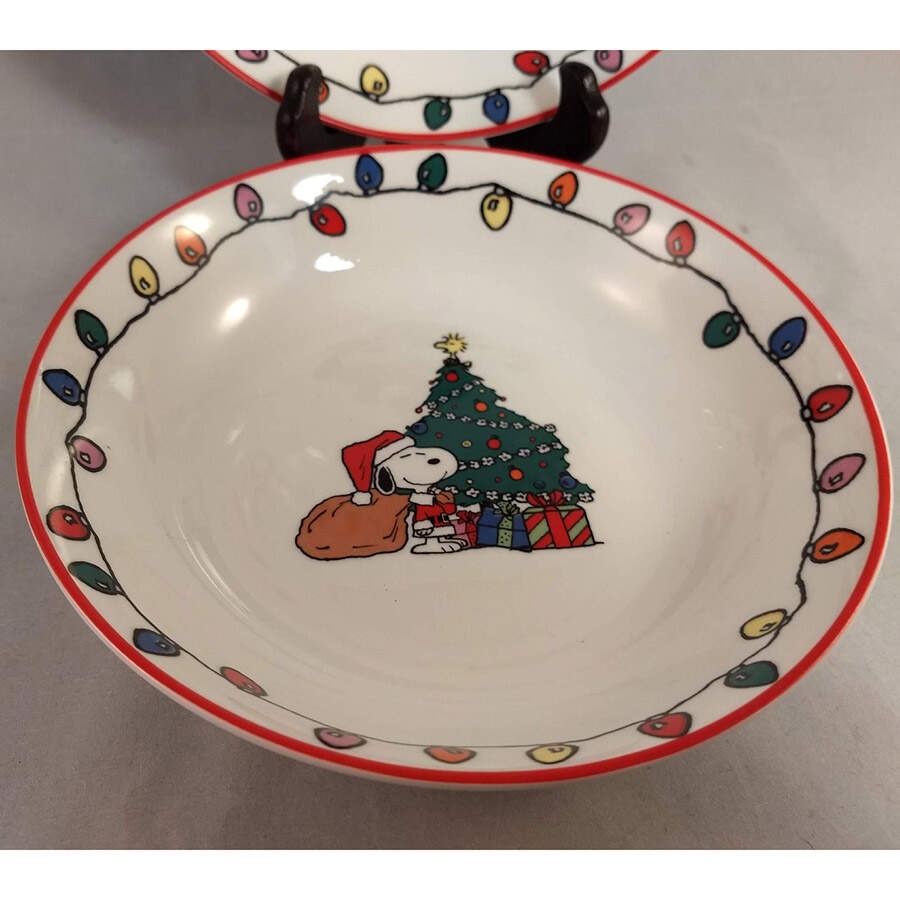 F10886 Soup/Cereal Bowl by Gibson Designs-1