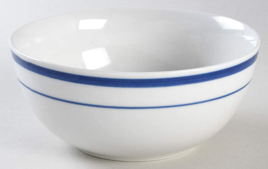 GID535 Soup/Cereal Bowl by Gibson Designs-1