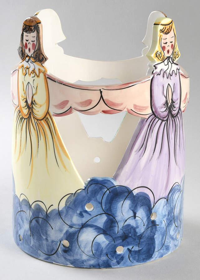 GAP32 Luminary by Gail Pittman-1