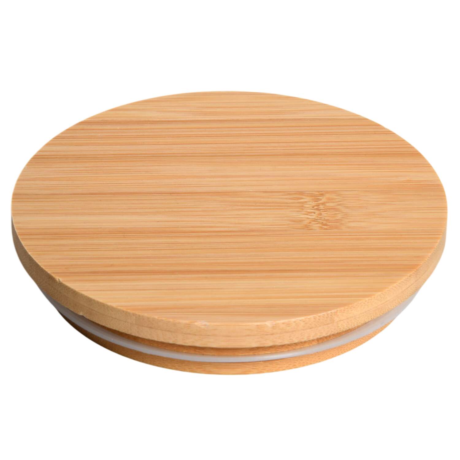 Scatter Floral (2024) Lid for Medium Canister by Grace's Teaware-1