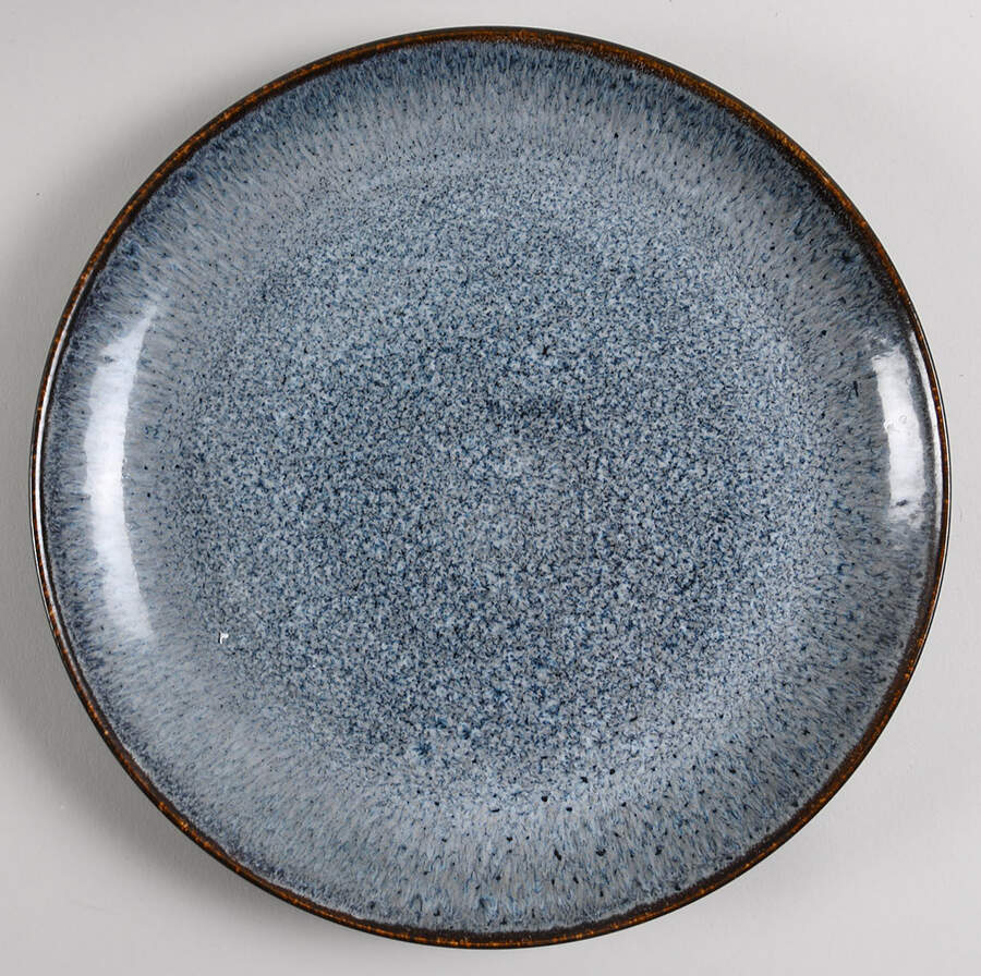 GID537 Dinner Plate by Gibson Designs-1