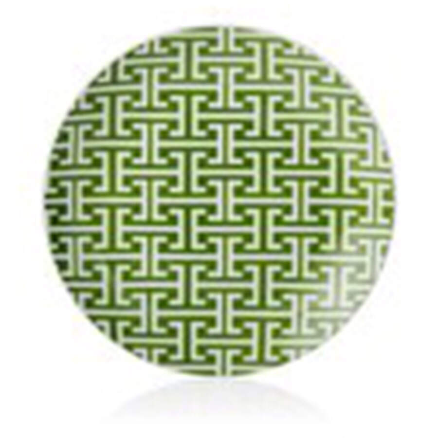 St Lucia Appetizer Plate by Godinger-1