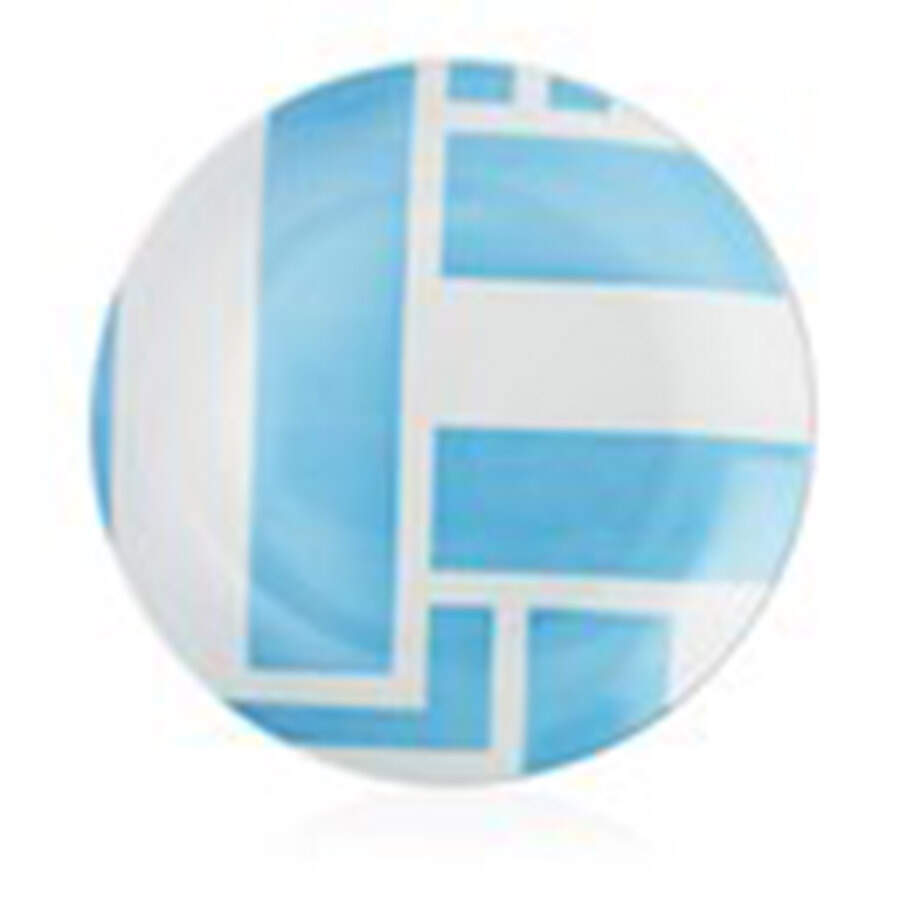 Montauk Appetizer Plate by Godinger-1