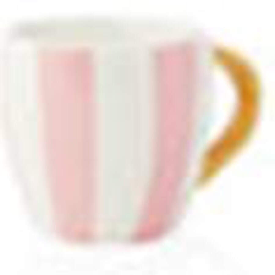 Flamingo Espresso Mug by Godinger-1
