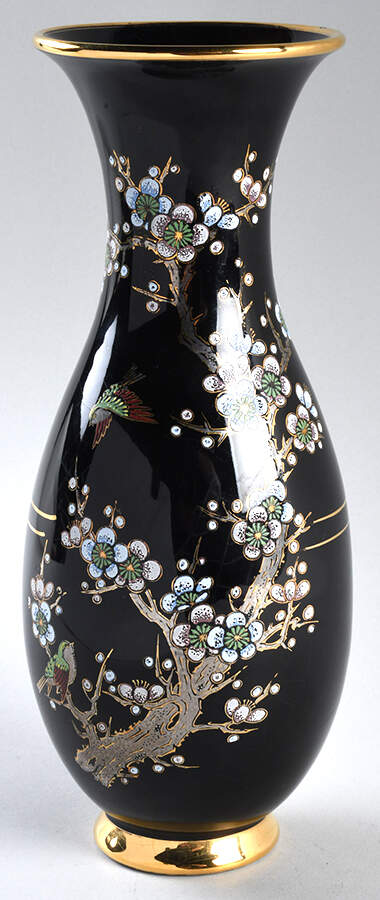 GR112 10" Vase by Greece-1