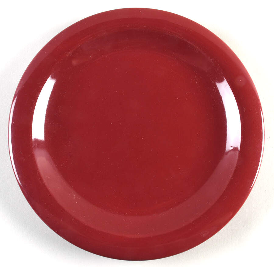 GID539 Dinner Plate by Gibson Designs-1