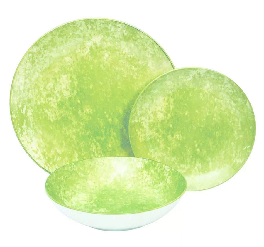 Wingate Dinner Plate by Godinger-1