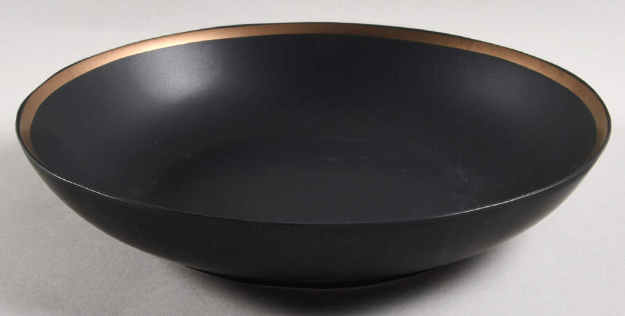 Kings Road Individual Dinner Bowl by Gibson Designs-1
