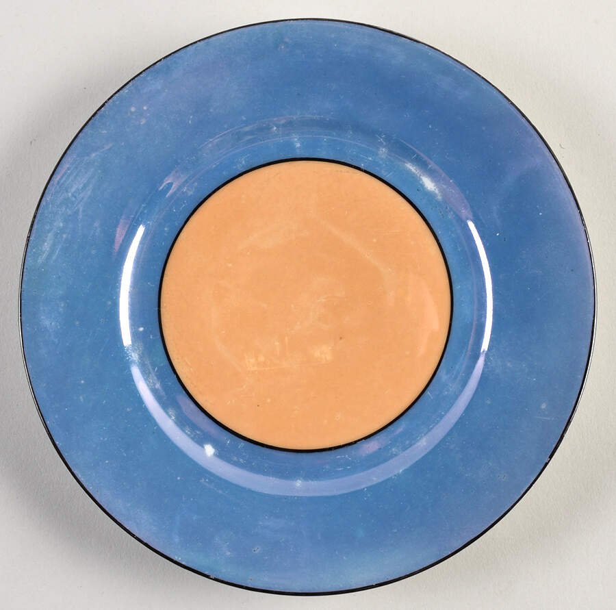 GHB6 Dessert/Pie Plate by GHB - Greiner & Herda-1