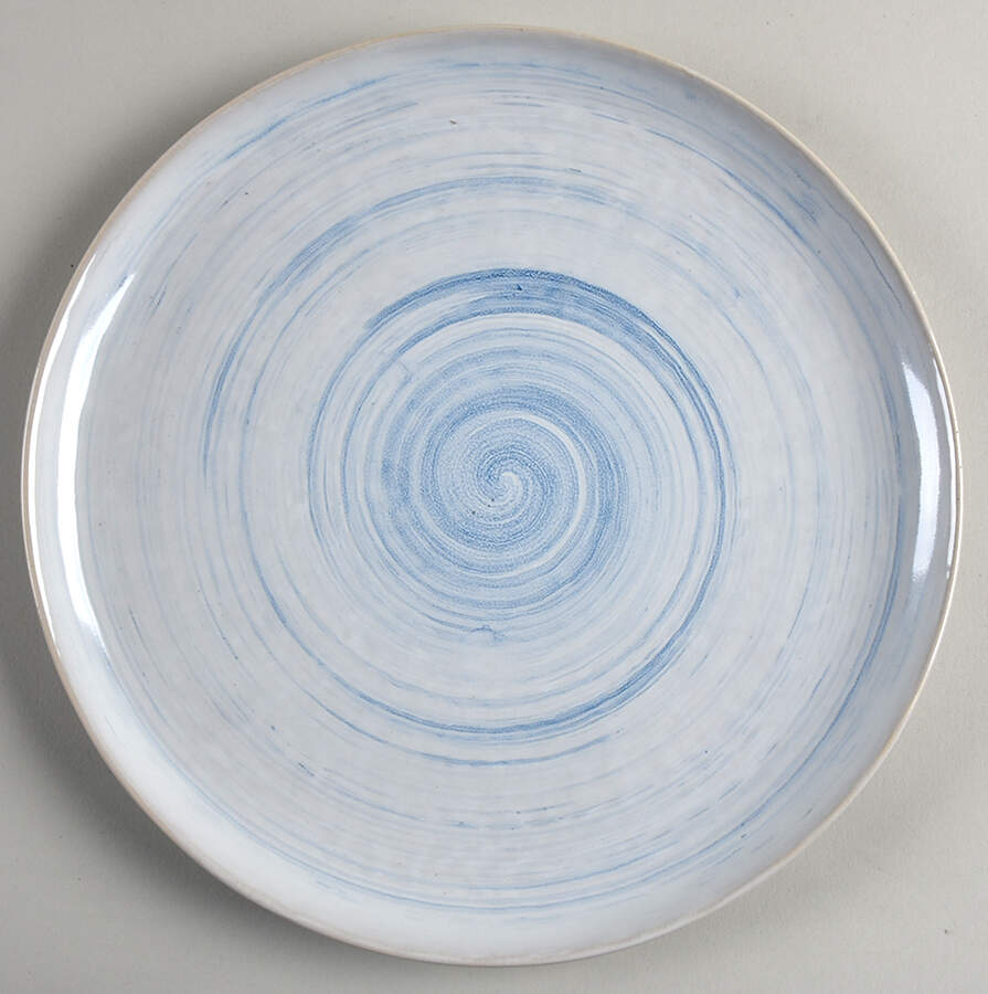 Auckland Dinner Plate by Gibson Designs-1