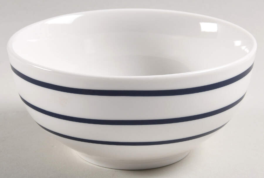 Seaboard Soup/Cereal Bowl by Gibson Designs-1