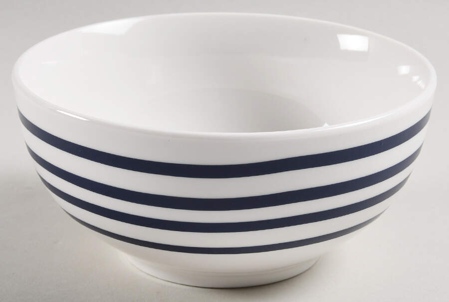 Seaboard Soup/Cereal Bowl by Gibson Designs-1