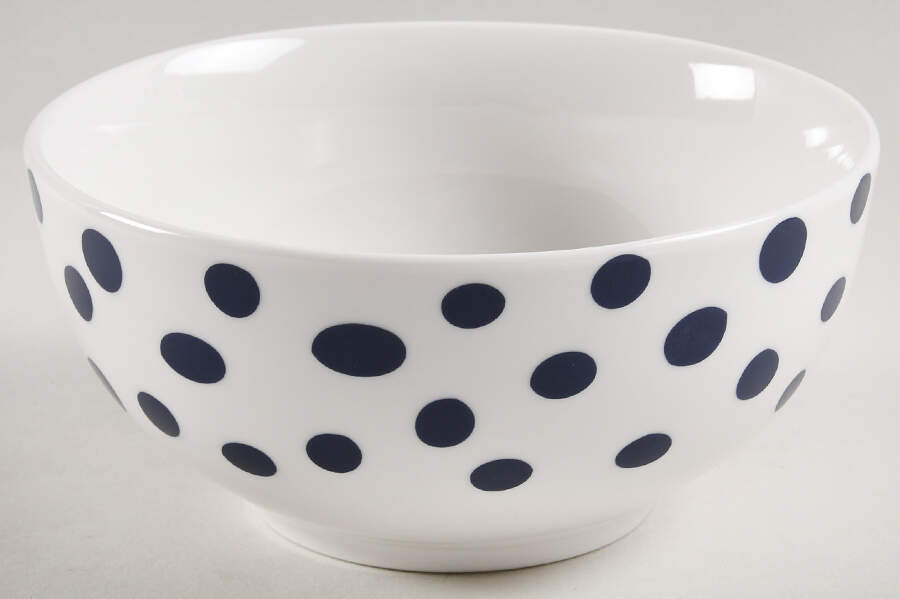Seaboard Soup/Cereal Bowl by Gibson Designs-1