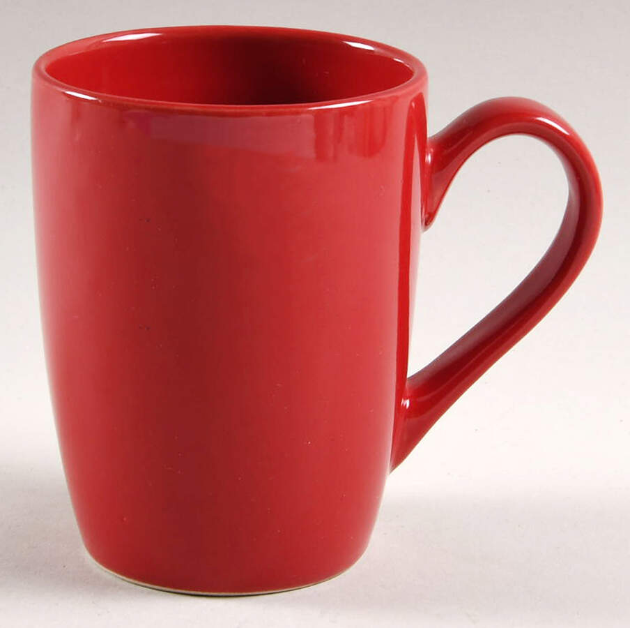 Square Mug by Great Gatherings-1