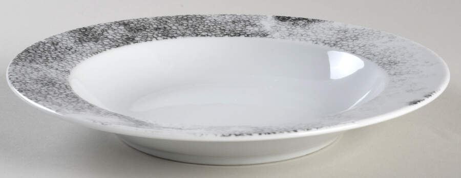 Heaven N Rim Soup Bowl by Gollhammer-1