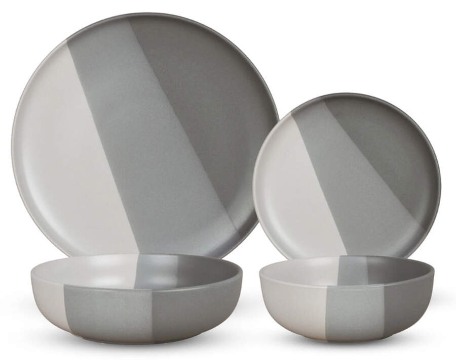 Piermont Dinner Plate by Godinger-1