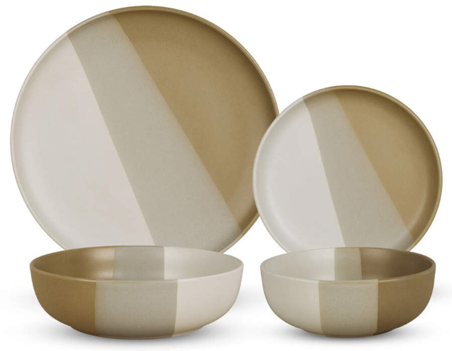 Piermont Dinner Plate by Godinger-1