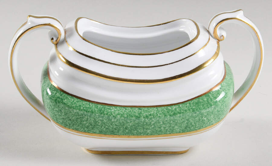 GRO92 Sugar Bowl No Lid by Grosvenor-1