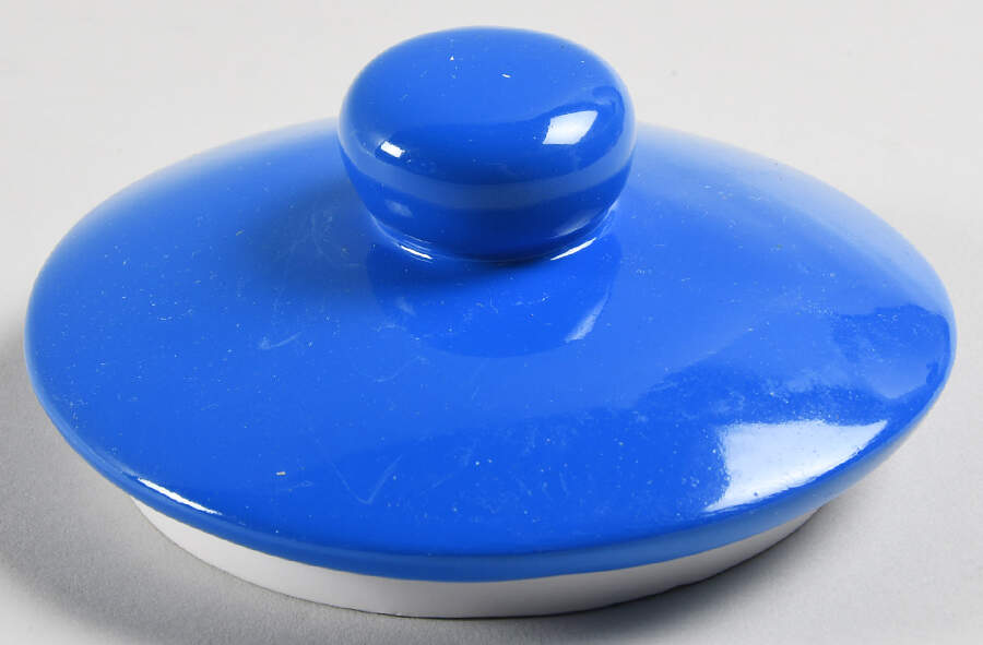 M&M's Lid for Candy Jar by Galerie China-1
