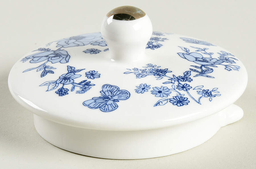 Katie Lid for Teapot by Grace's Teaware-1