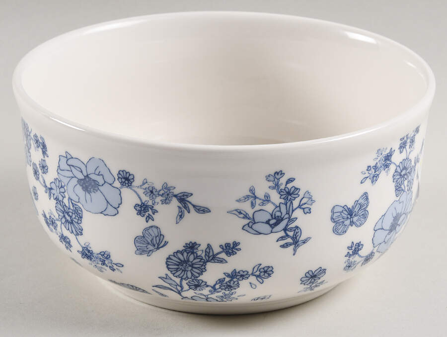 Katie Vent Lid for 16 Oz Round Plastic Microwave Bowl by Grace's Teaware-1