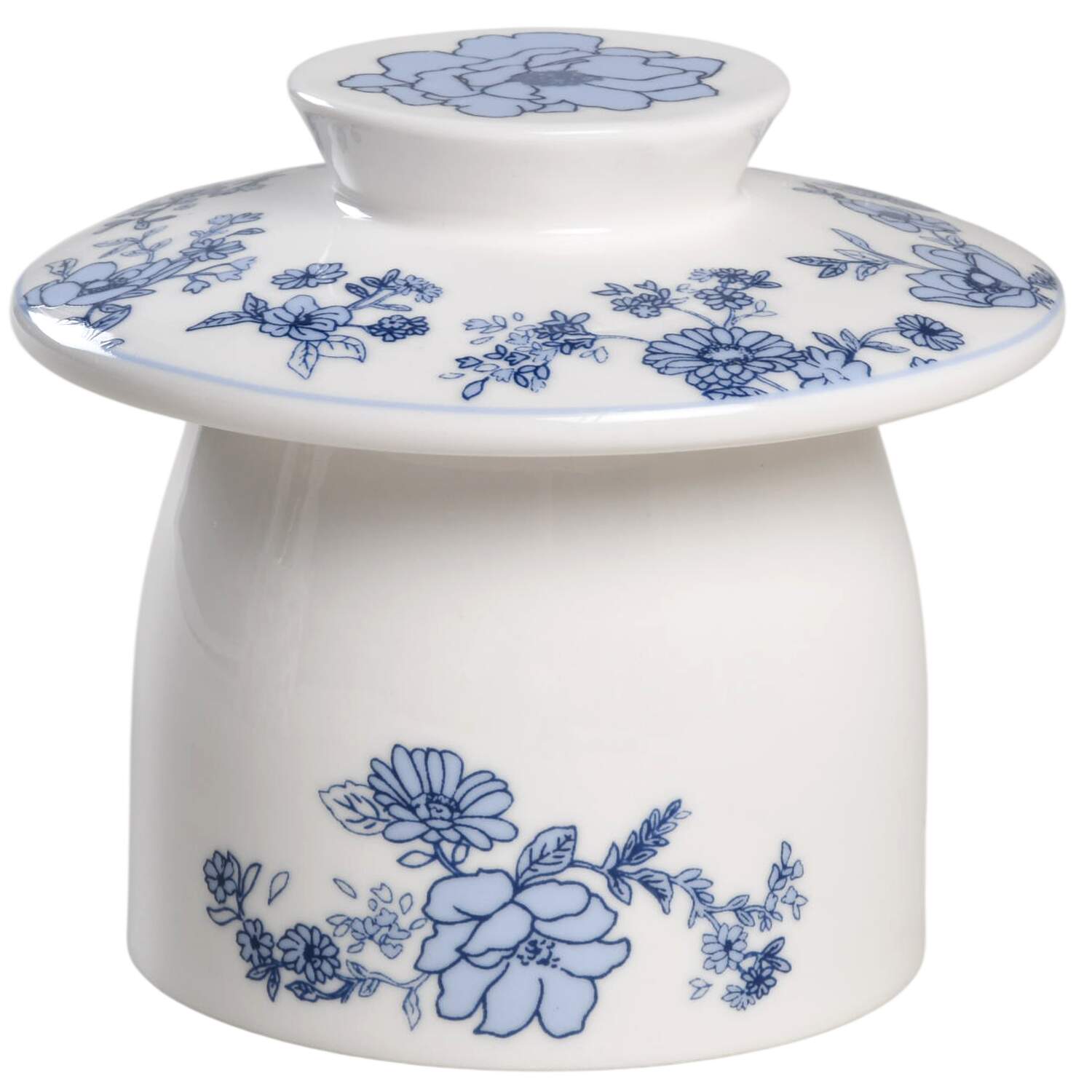 Katie Lid for Butter Crock by Grace's Teaware-1