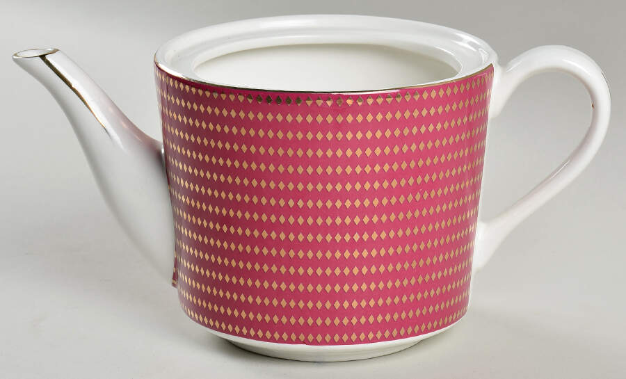 GTW56 Teapot No Lid by Grace's Teaware-1
