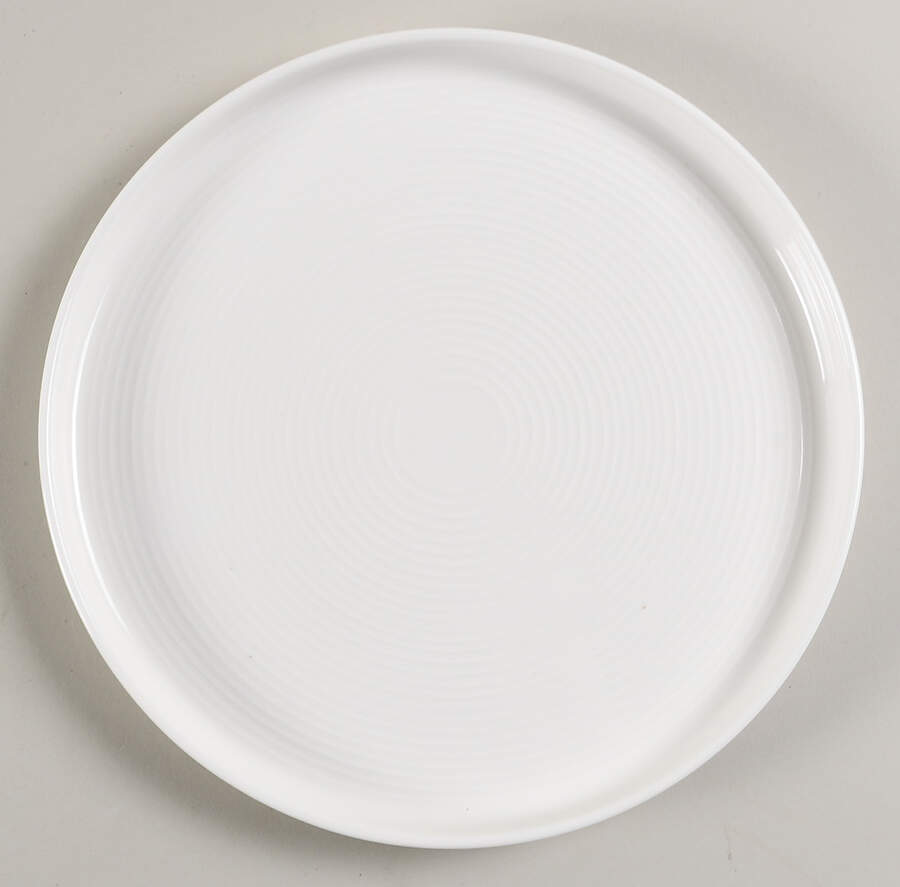 GID544 Salad Plate by Gibson Designs-1