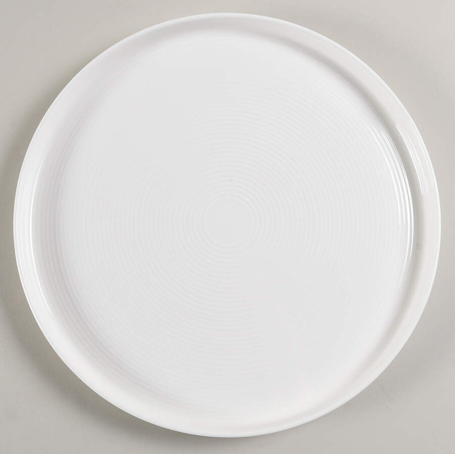 GID544 Dinner Plate by Gibson Designs-1