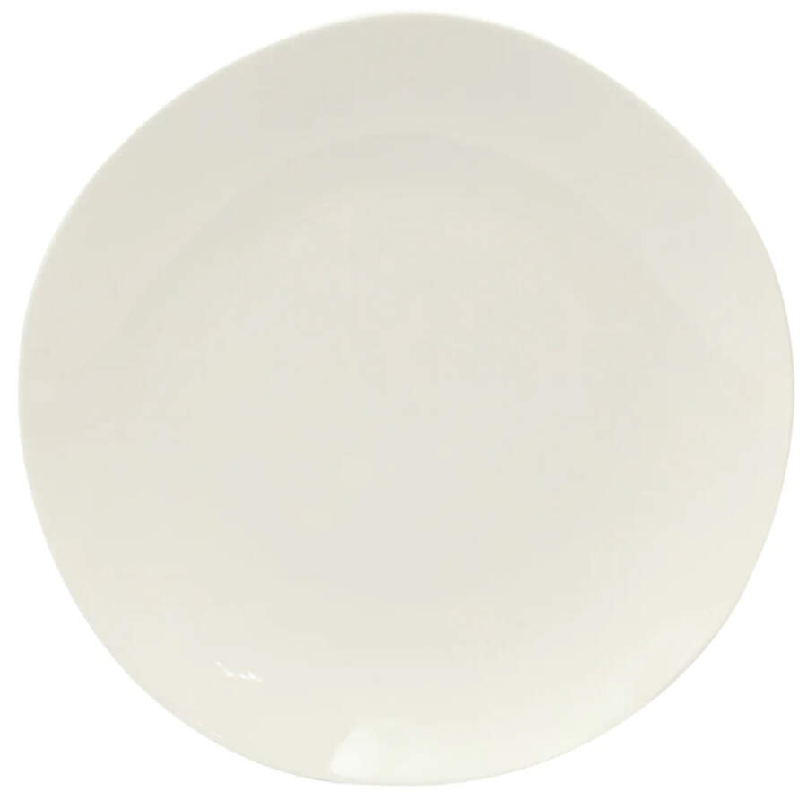 Lindendale Salad/Dessert Plate by Gibson Designs-1