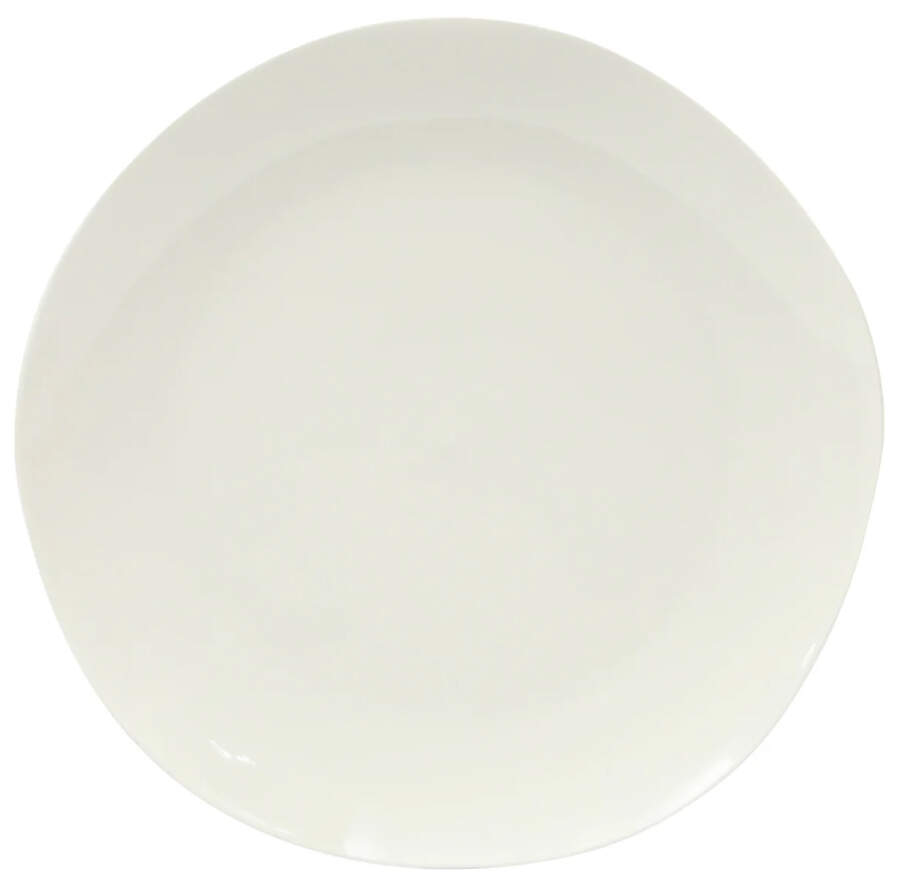 Lindendale Dinner Plate by Gibson Designs-1